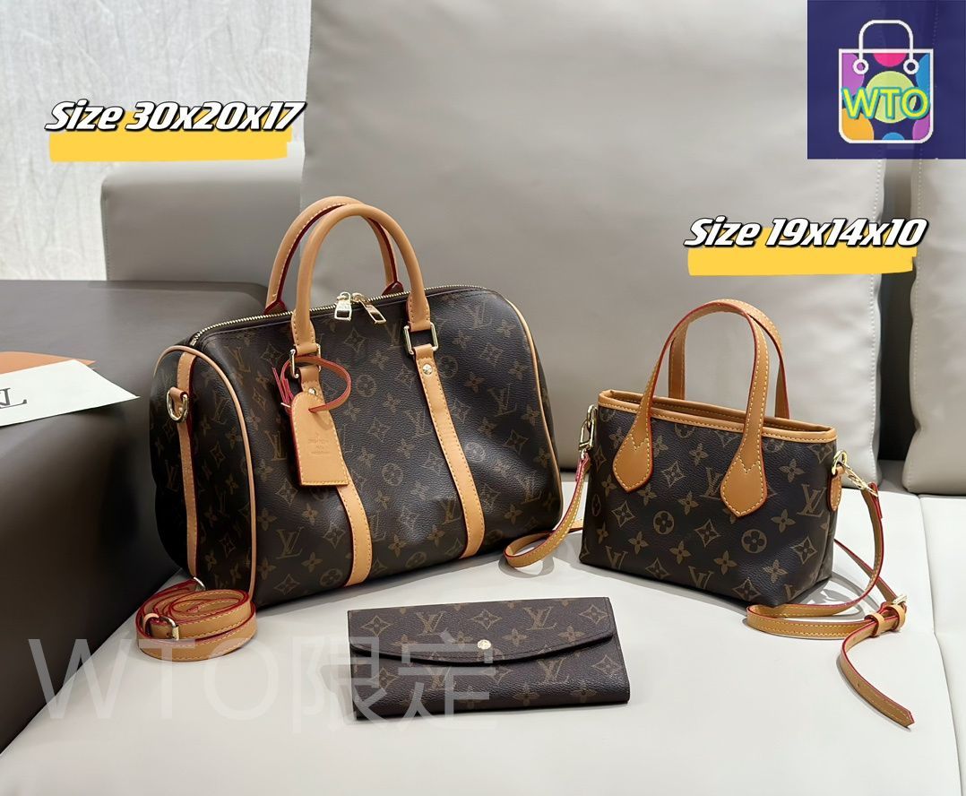 Louis Vuitton】今日特価！?年中セール 超絶な特典? - メルカリ