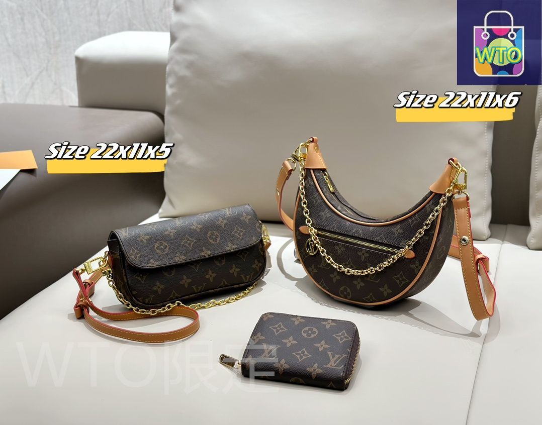 Louis Vuitton】今日特価！?年中セール 超絶な特典? - メルカリ