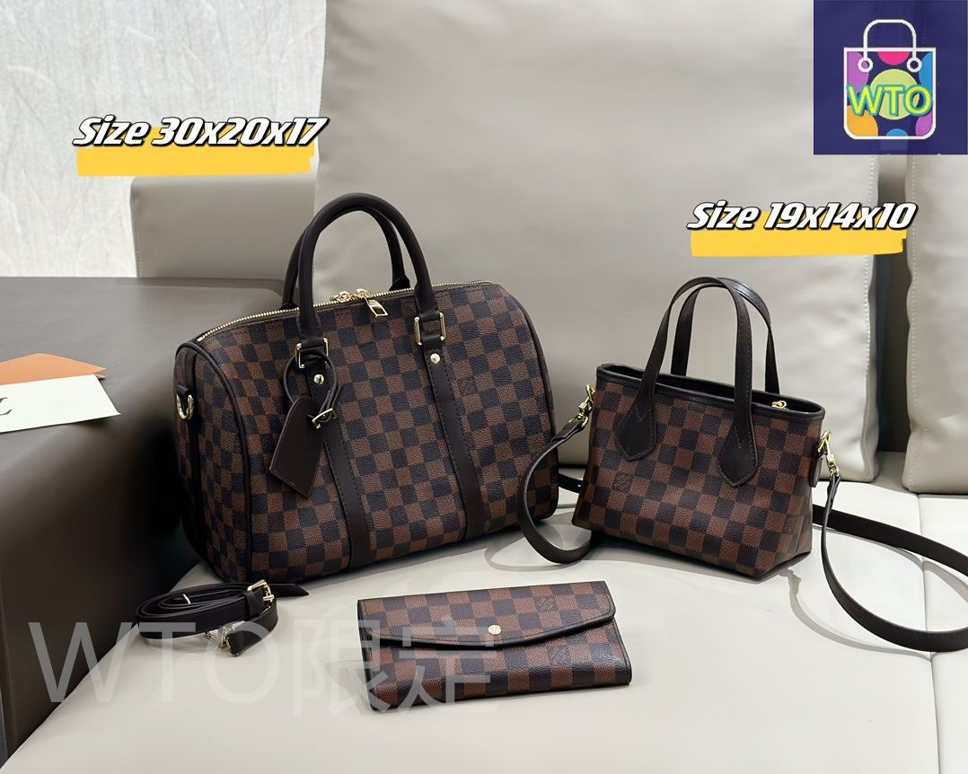 Louis Vuitton】今日特価！?年中セール 超絶な特典? - メルカリ
