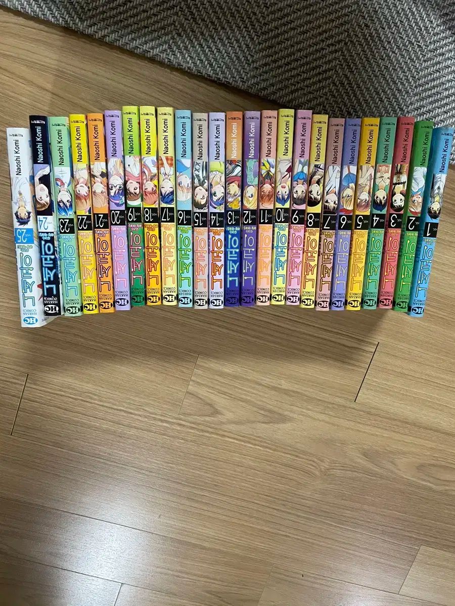 全巻セットDVD▽ニセコイ(13枚セット)全7巻 + ニセコイ: 全6巻