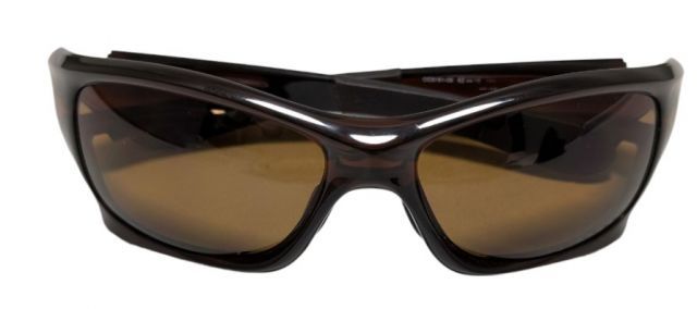 新品同様 オークリー サングラス ピットブル OO9161-08 廃盤モデル