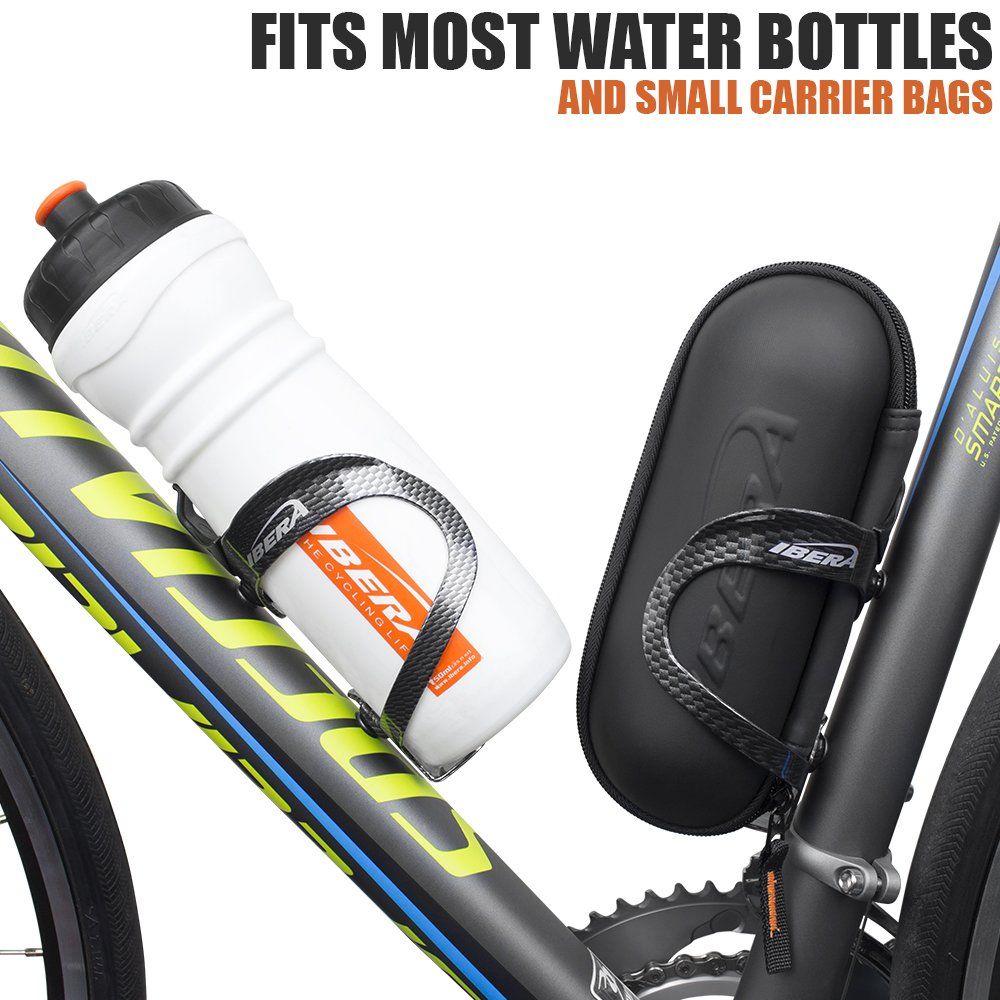 ボトルケージ55個 メーカーいろいろ カーボン製5、6個あり - メルカリ