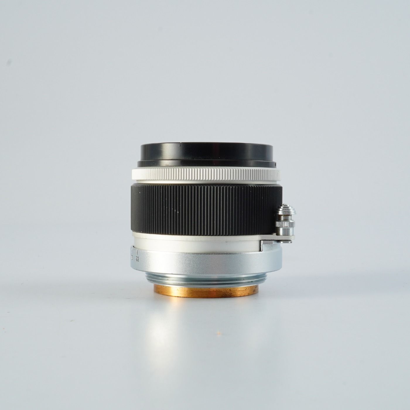 Canon キヤノン 50mm F/1.8 For L39 単焦点レンズ Canon キヤノン 50mm F/1.8 For L39 LTM 単焦点レンズ 【公式通販】