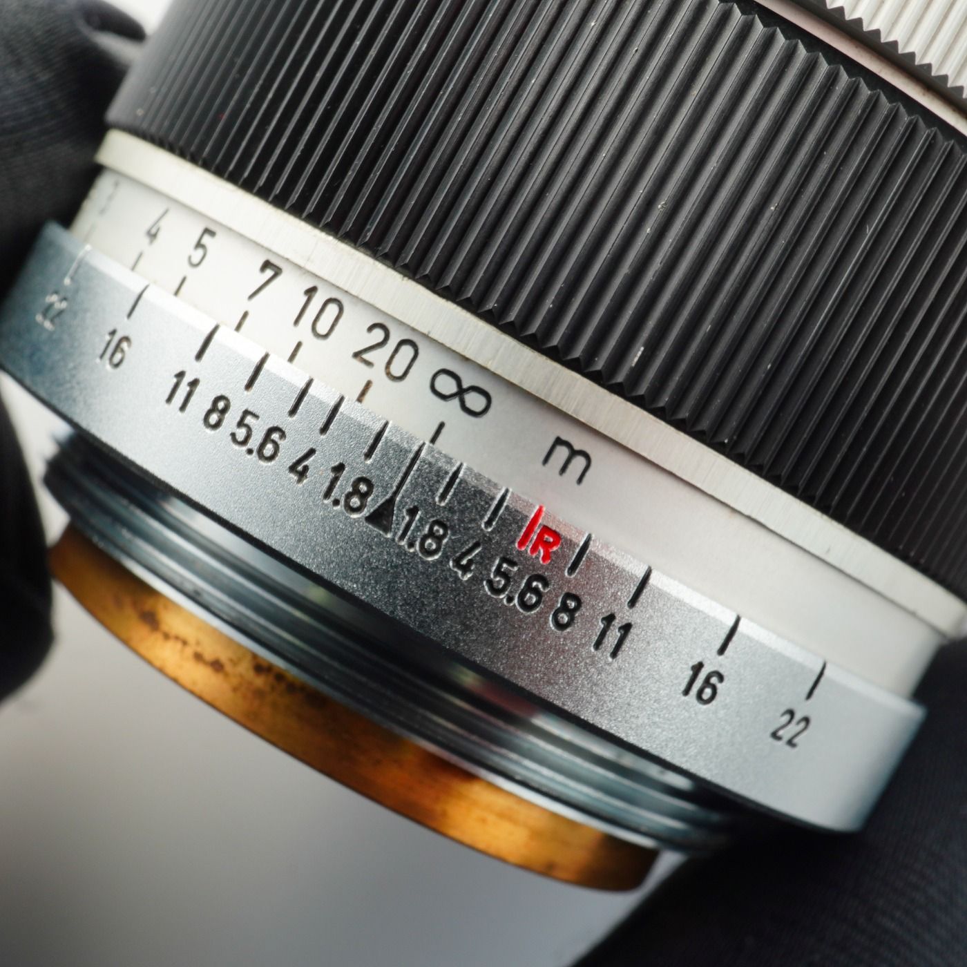 Canon キヤノン 50mm F/1.8 For L39 単焦点レンズ Canon キヤノン 50mm F/1.8 For L39 LTM 単焦点レンズ 【公式通販】