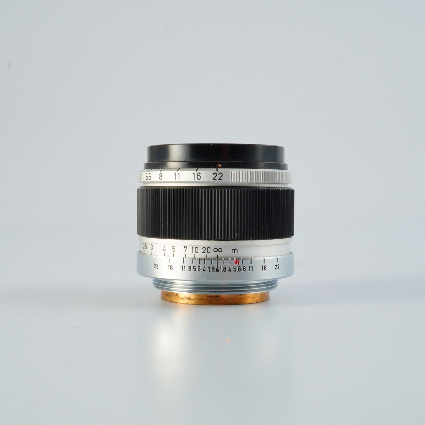 Canon キヤノン 50mm F/1.8 For L39 単焦点レンズ Canon キヤノン 50mm F/1.8 For L39 LTM 単焦点レンズ 【公式通販】