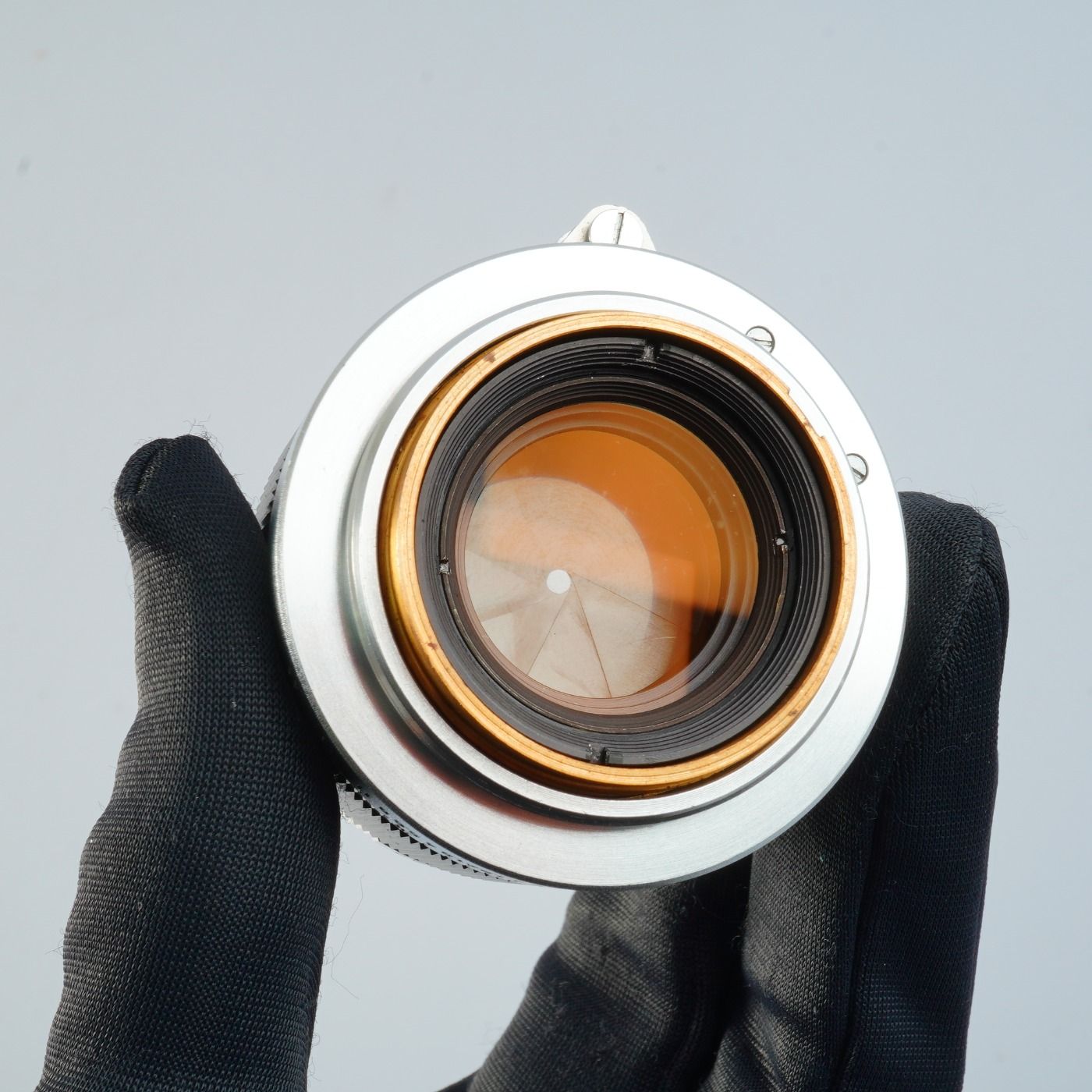Canon キヤノン 50mm F/1.8 For L39 LTM 単焦点レンズ 【公式通販】