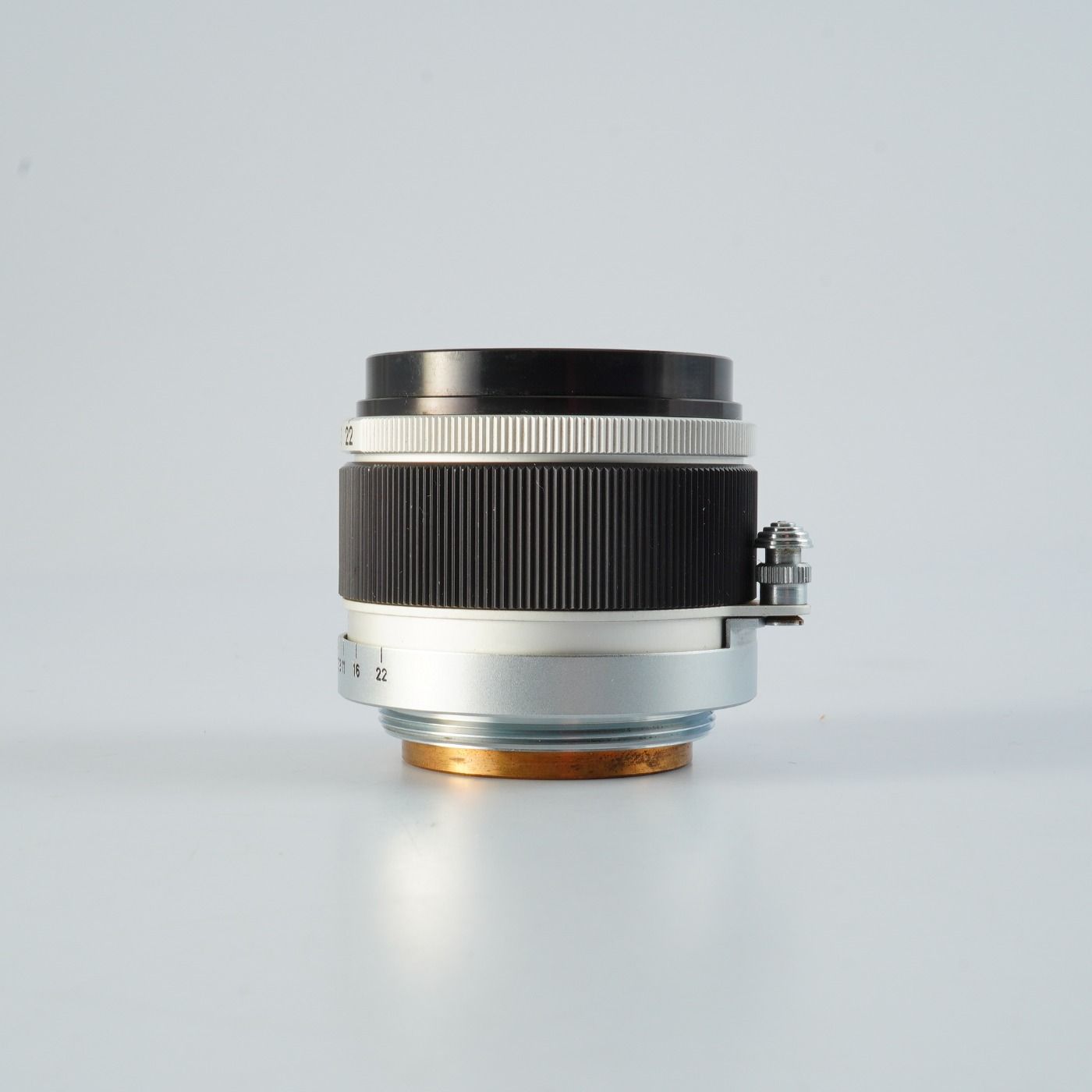 L39 Canon 50mm f/1.8 単焦点レンズ