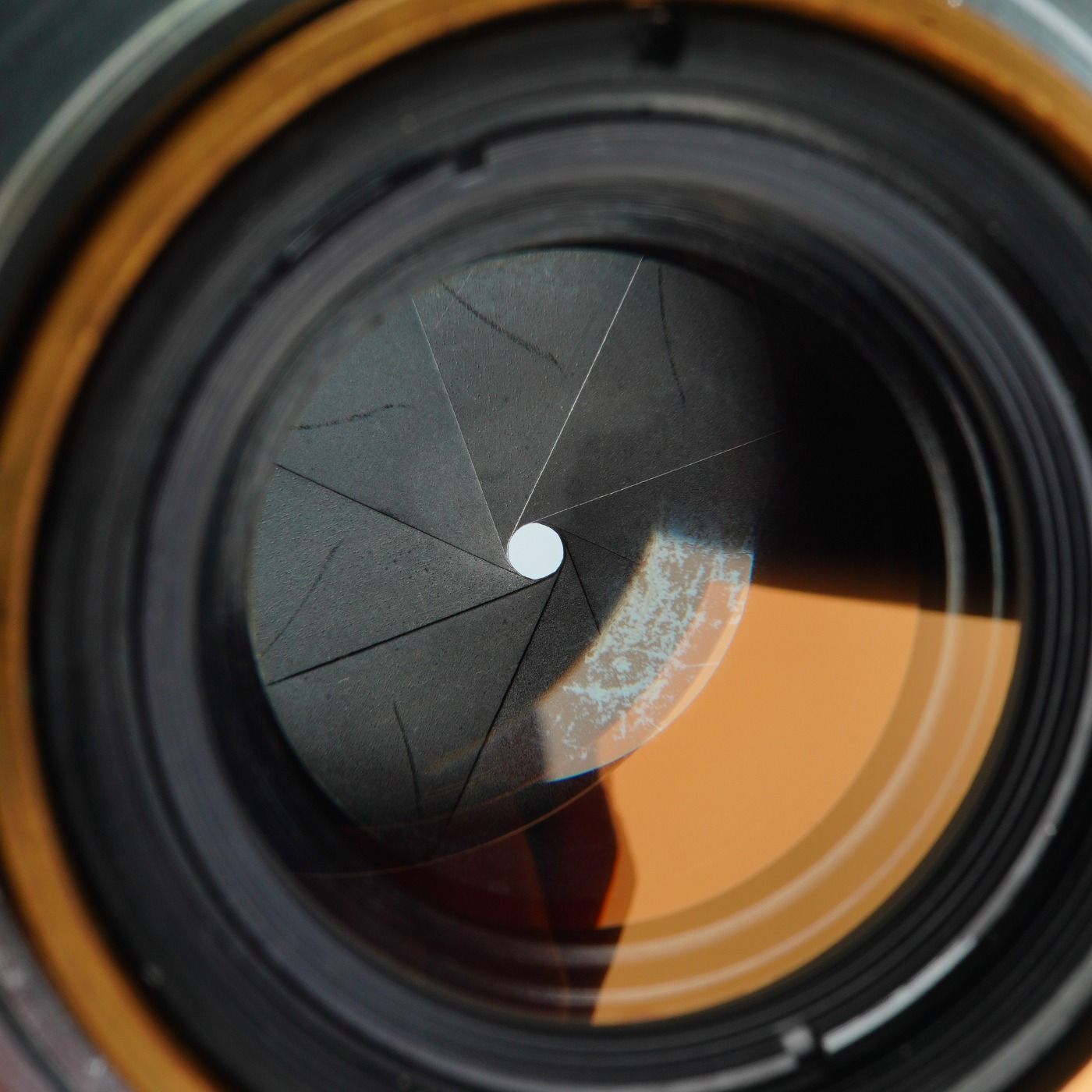 Canon キヤノン 50mm F/1.8 For L39 LTM 単焦点レンズ