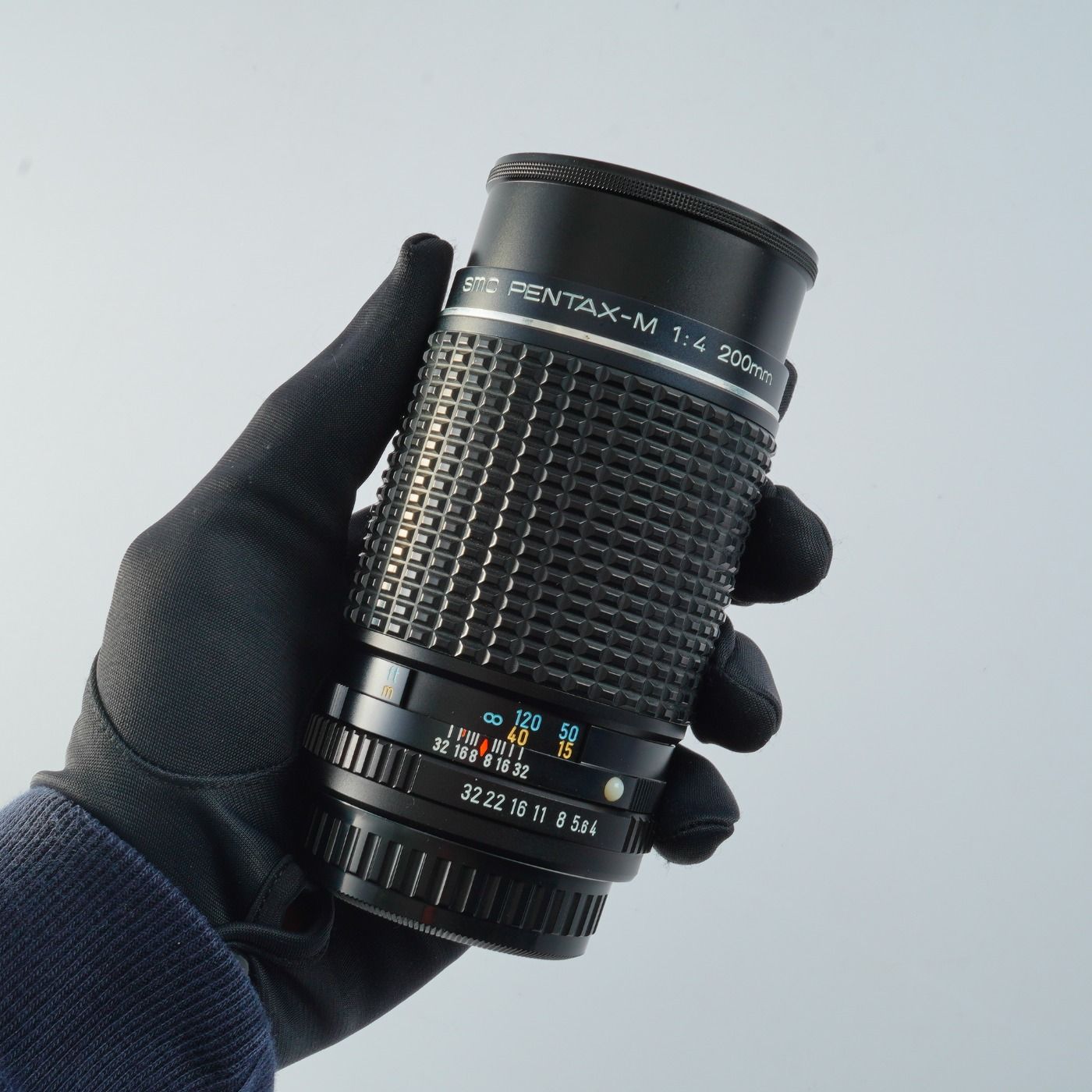 SMC PENTAX ペンタックス M 200mm F/4 (Pentax K用) 単焦点レンズ レンズ沼あれこれ：smc PENTAX-M 200mm F4、モノクロの夏｜ひっくすK