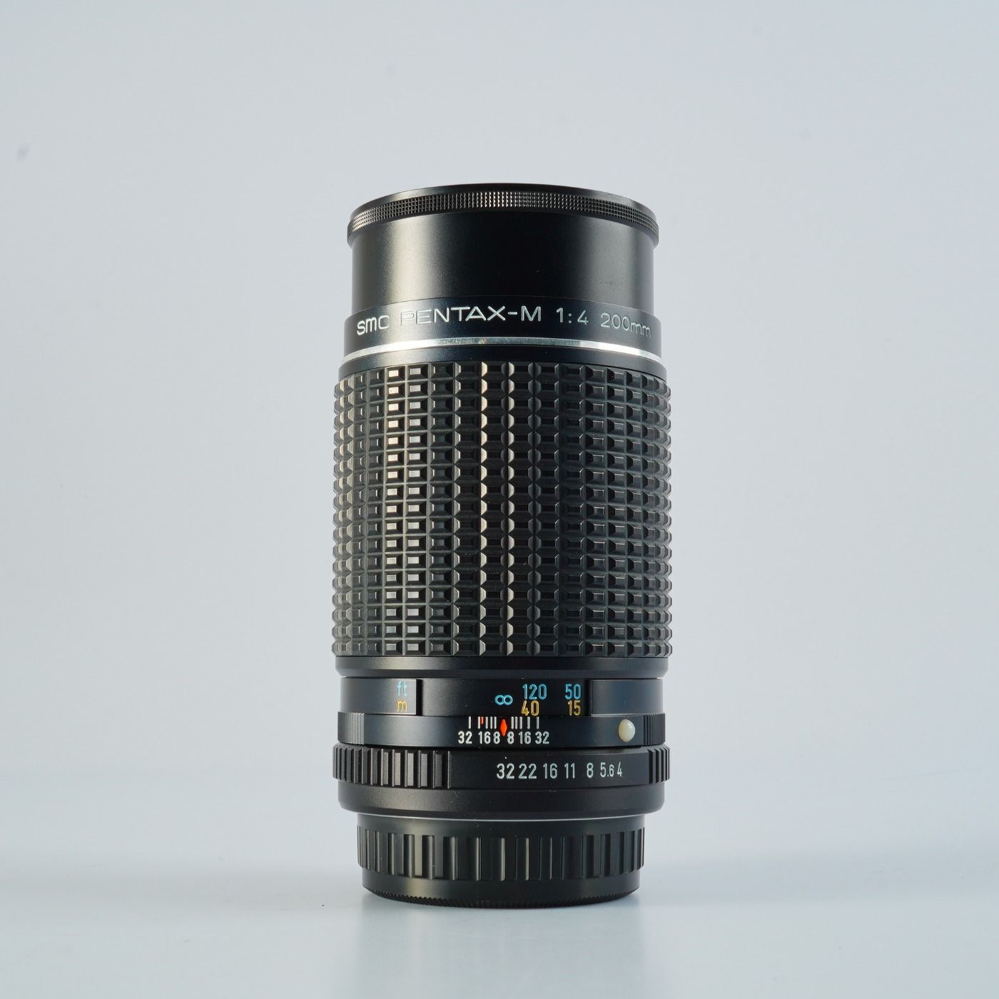 SMC PENTAX ペンタックス M 200mm F/4 (Pentax K用) 単焦点レンズ SMC PENTAX ペンタックス M 200mm F/4 (Pentax K用) 単焦点レンズ