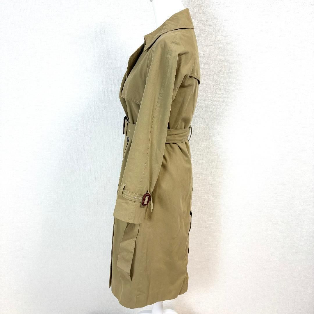 stevenalanトレンチコート Steven Alan KTRG BOLD TRENCH COATトレンチ