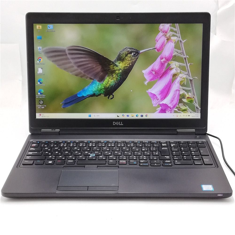 Y913 NECノートパソコンi5高速SSDサクサク動くWin11オフィス付き Y913