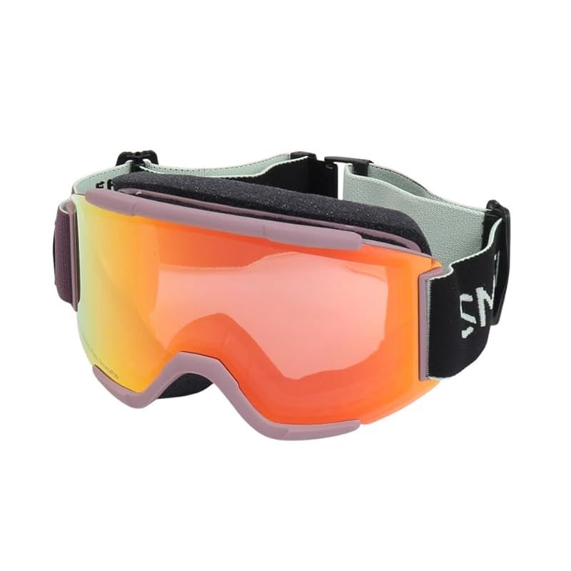 SMITH スミス SQUAD スカッド SMITH X TNF - ERIK LEON CP