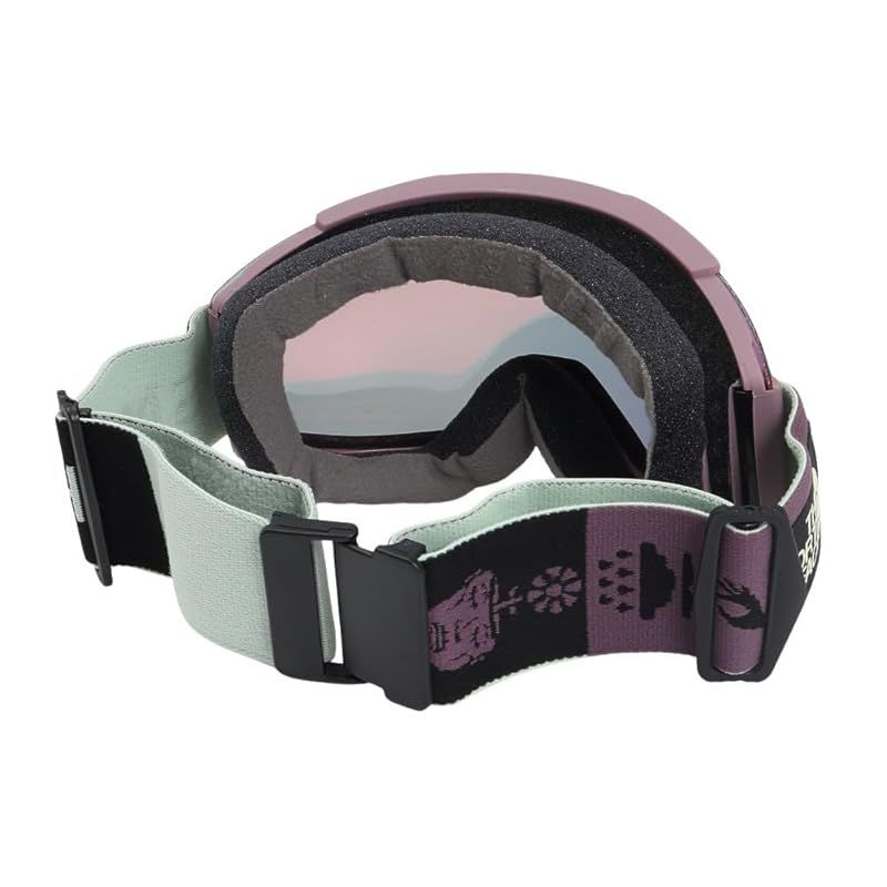 SMITH スミス SQUAD スカッド SMITH X TNF - ERIK LEON CP