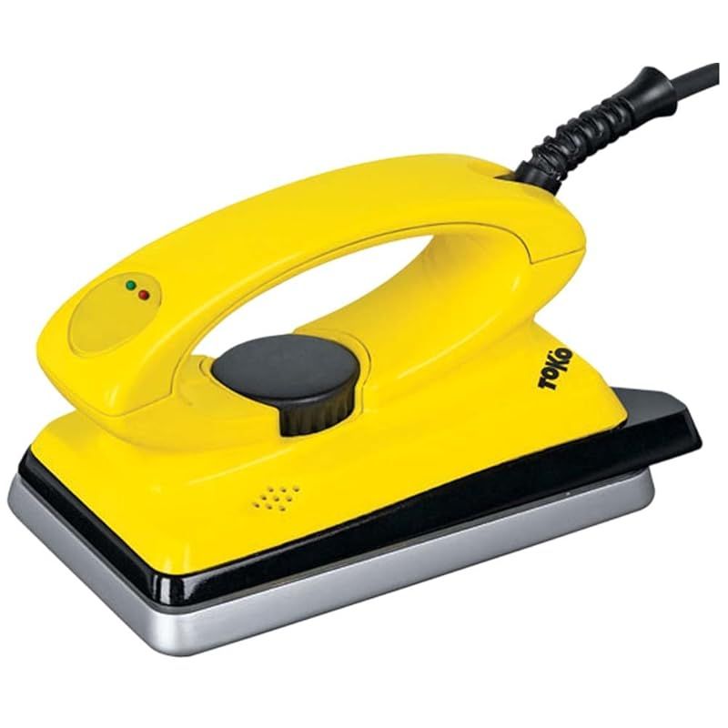 TOKO(トコ) スノーボード スキー ワックス用 T8 ノーマルアイロン 1 TOKO(トコ) スノーボード スキー ワックス用 T8 ノーマルアイロン 1