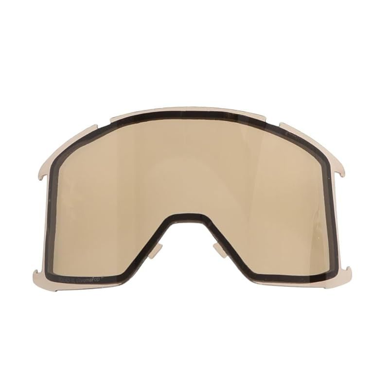スミス] スキー スノーボードゴーグル メンズ 調光GOGGLE スペアレンズ