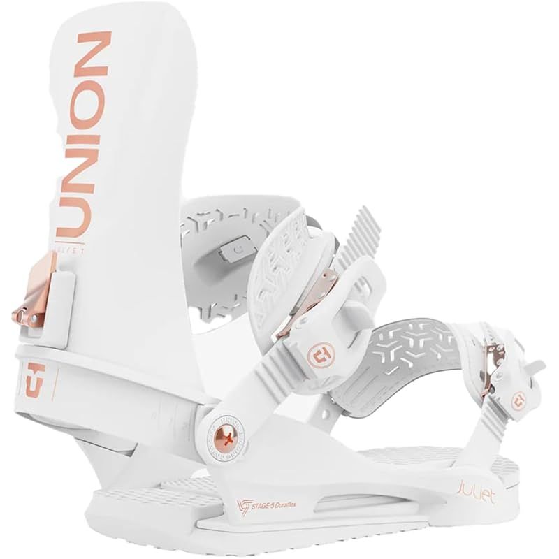ユニオン（UNION） 24-25モデル スノーボードビンディング 25 JULIET