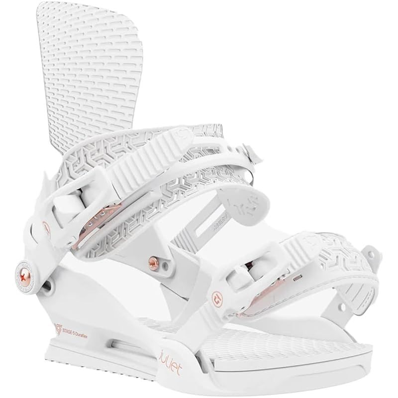 ユニオン（UNION） 24-25モデル スノーボードビンディング 25 JULIET