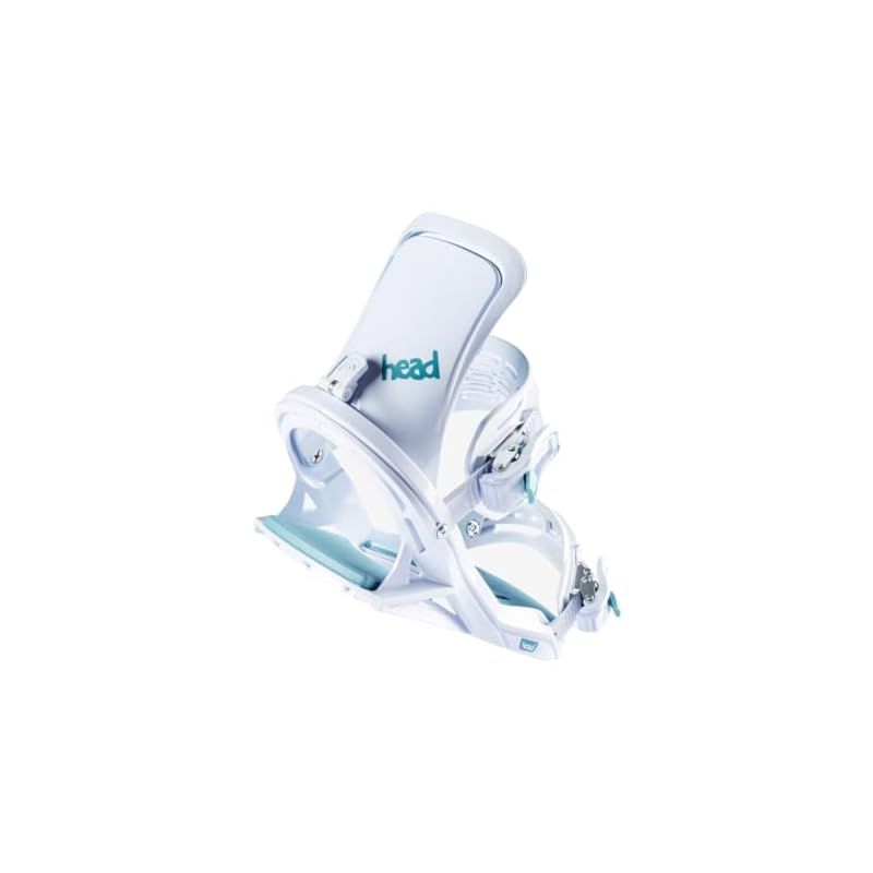 ヘッド] スノーボード ビンディング レディース ソフトビンディング FX