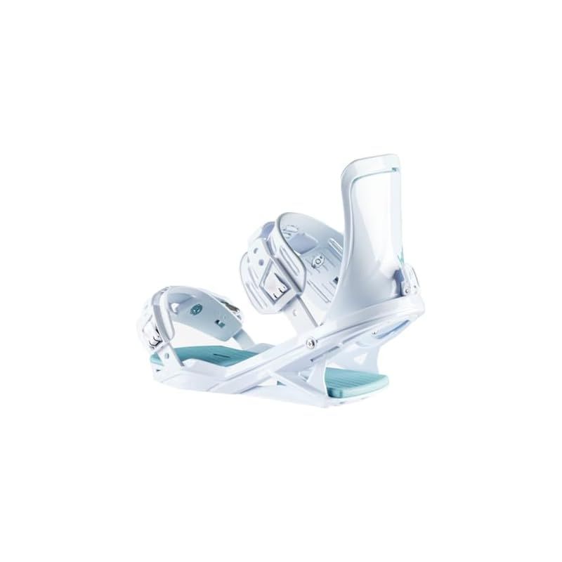 ヘッド] スノーボード ビンディング レディース ソフトビンディング FX