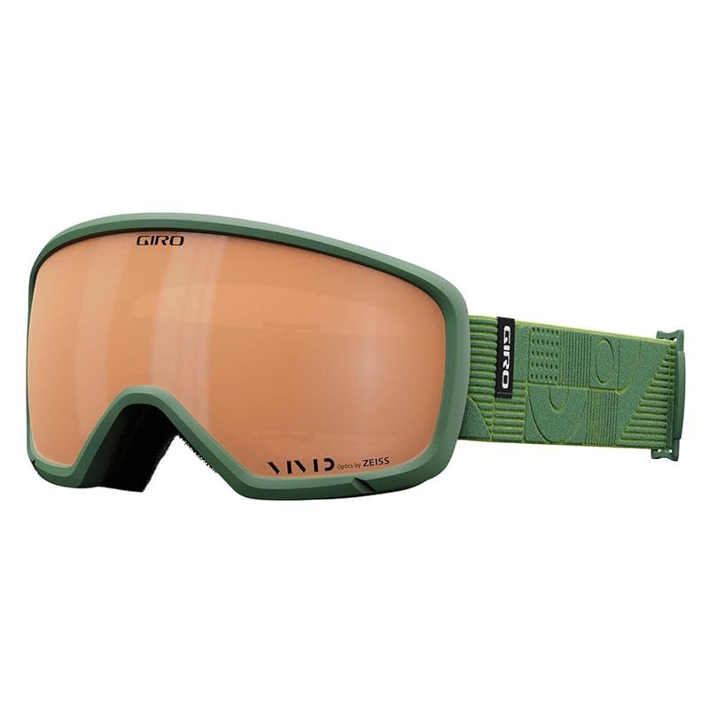 ジロ] スキー ゴーグル レディース 割引 2025 Millie/ミリー【眼鏡対応