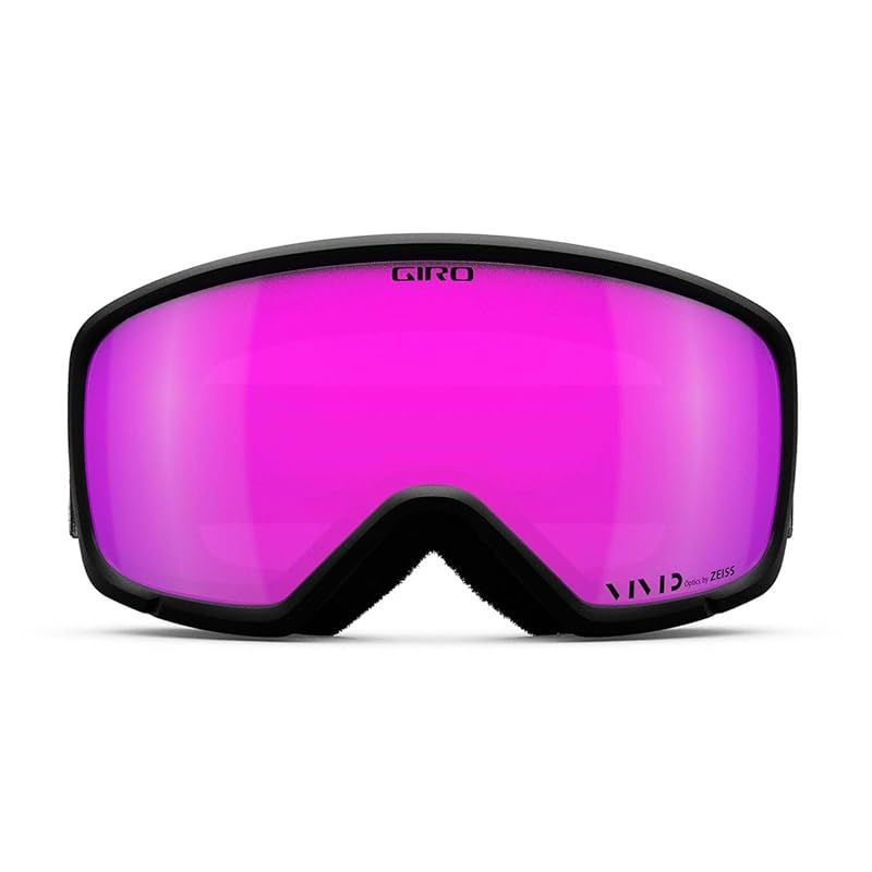 ジロ] スキー ゴーグル レディース 割引 2025 Millie/ミリー【眼鏡対応
