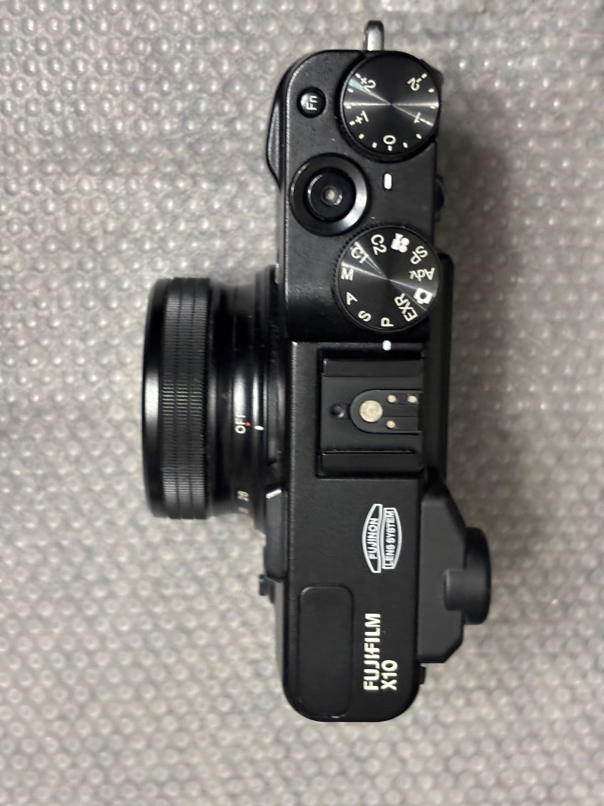 Fujifilm x10 フジフィルム 11201 - メルカリ