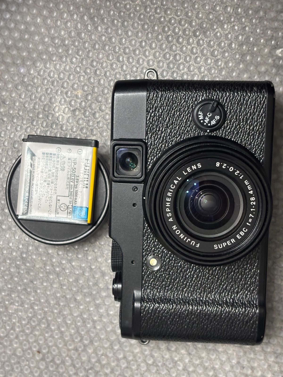 フジフィルム　X10 Amazon | FUJIFILM デジタルカメラ X10 光学4倍 F FX-X10 | コンパクト