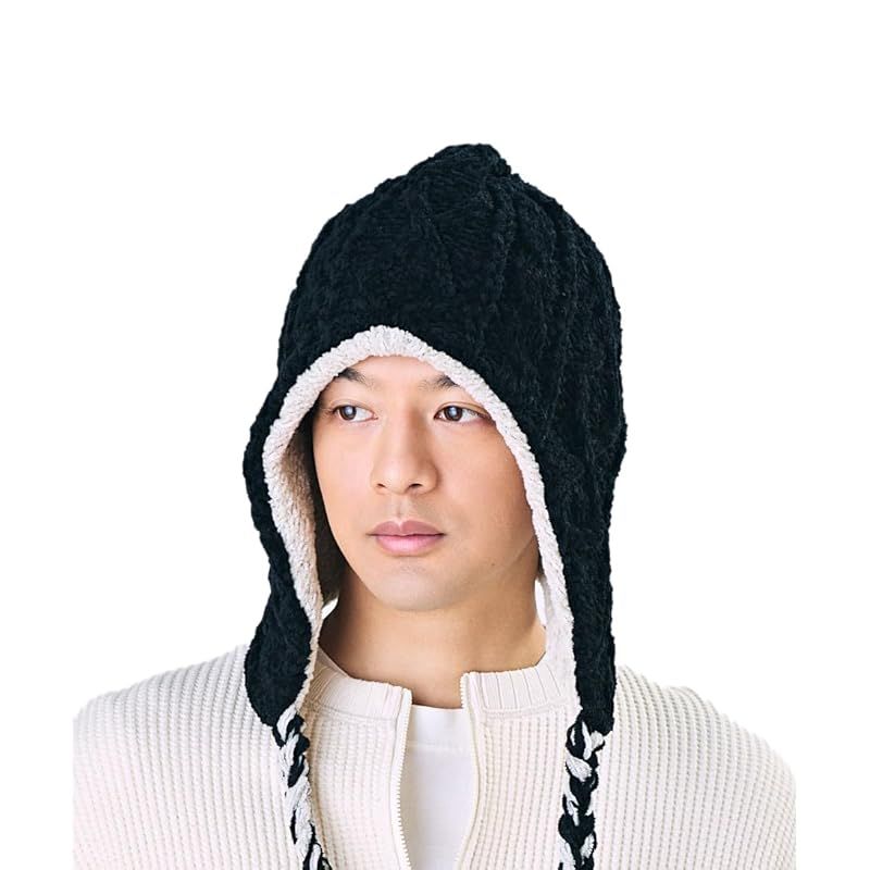 [カシラ] MOLE FLAP WATCH RV 1