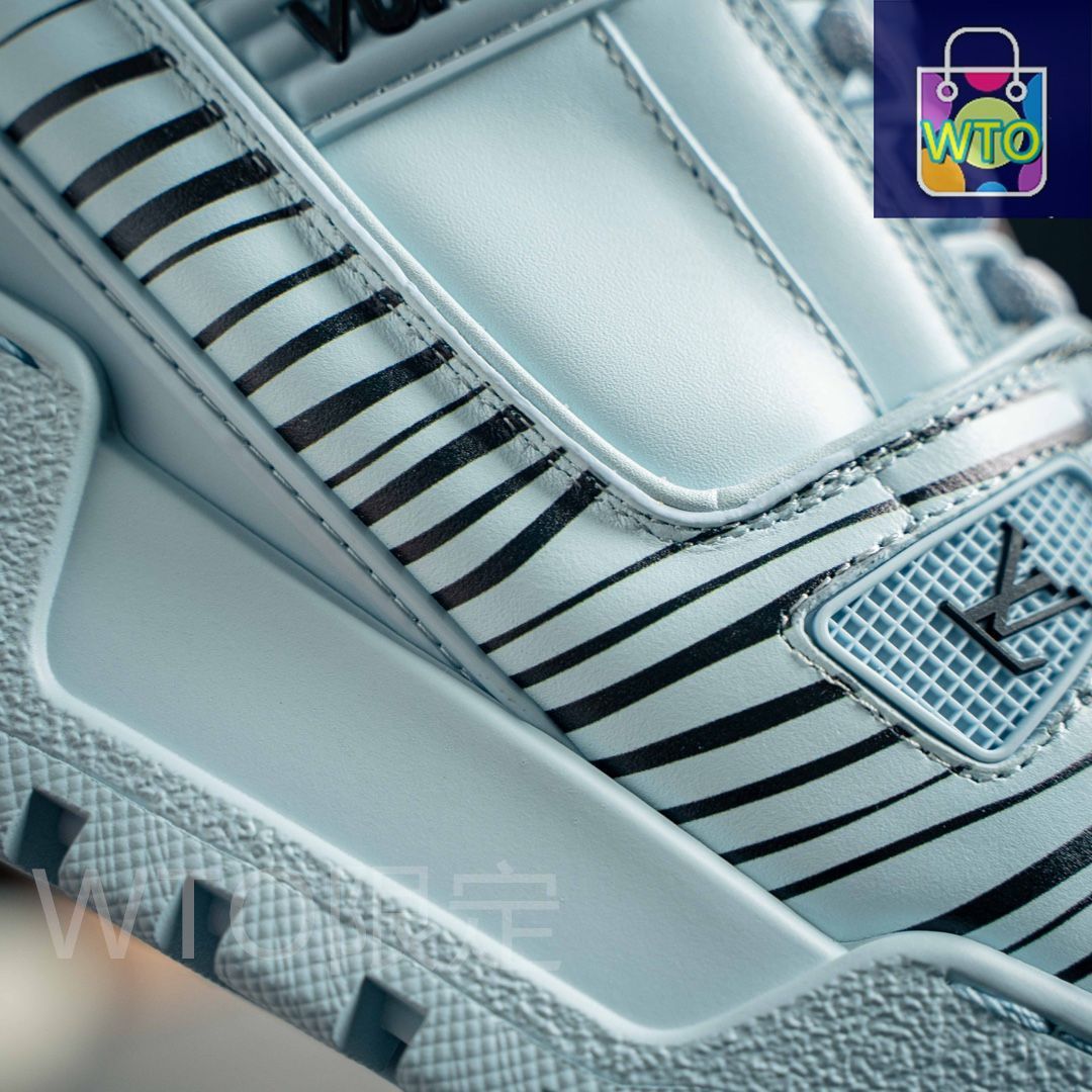 Louis Vuitton ルイ・ヴィトンのクラシックスニーカー｜本日限定特価