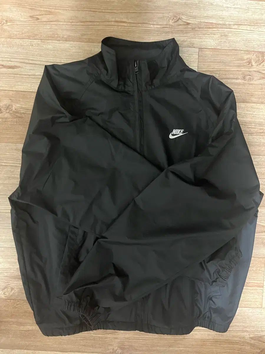 Nike Arsenal ウィンドブレーカー Lサイズ 90s