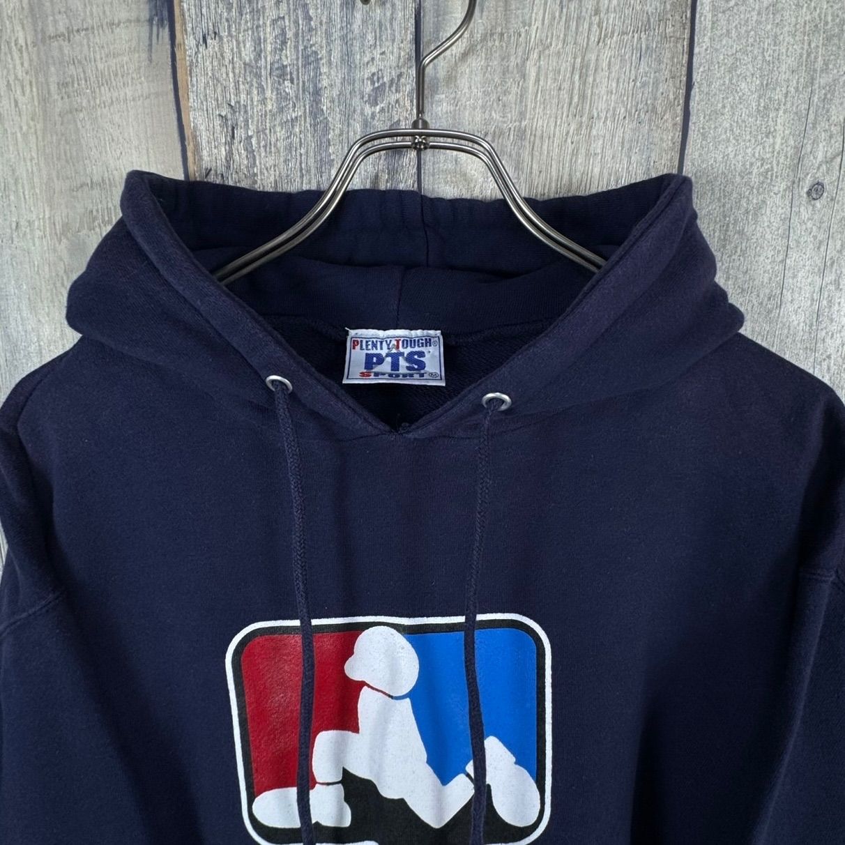 OLD PTS PLENTY TOUGH SPORT 90s プレンティ タフ スポーツ スウェット 