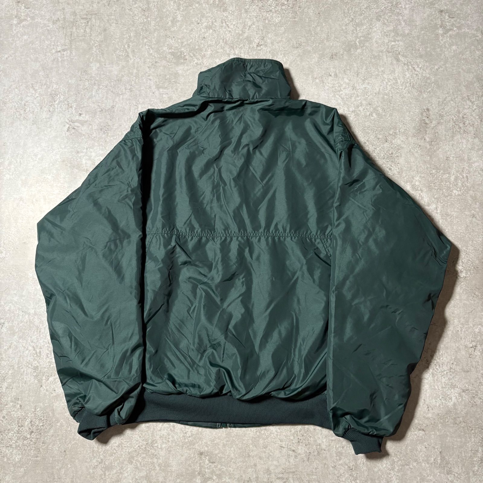 90s USA製 patagonia shelld synchilla 雪なし 90s Patagonia 