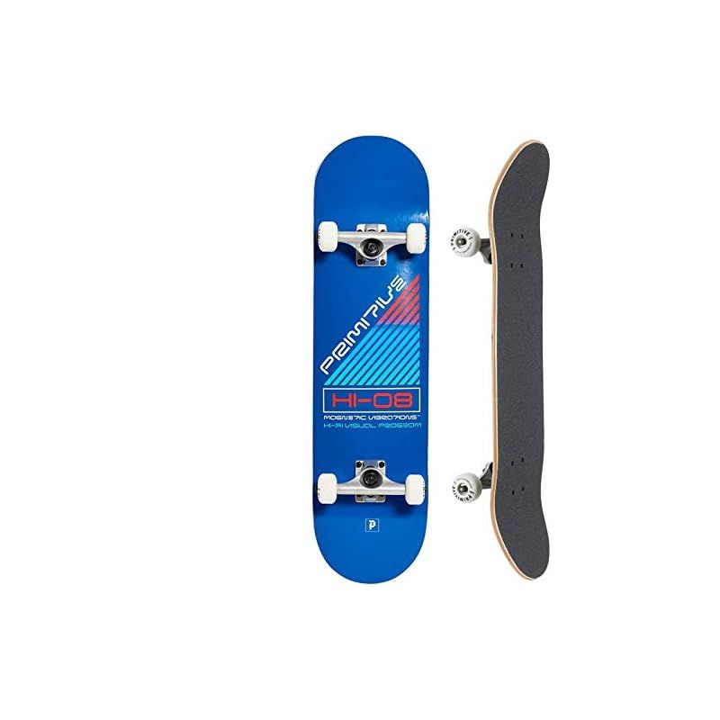 コンプリート 8.125インチ)プリミティブ PRIMITIVE スケボー