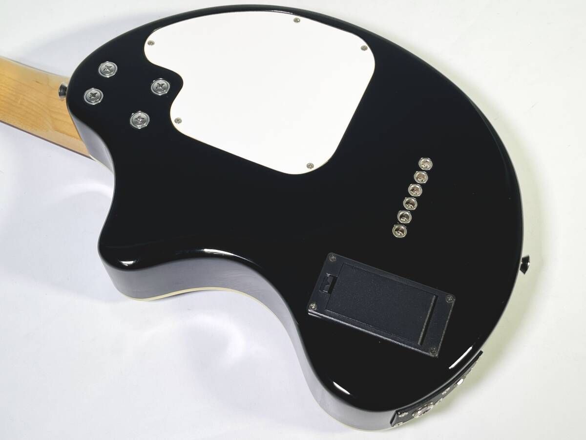 アンプ内蔵 エレキギター