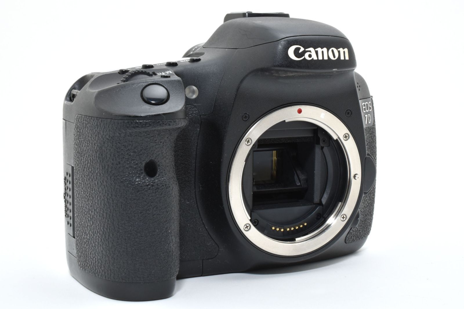☆完動品☆キヤノン Canon EOS 7D ボディ☆人気一眼レフ - メルカリ