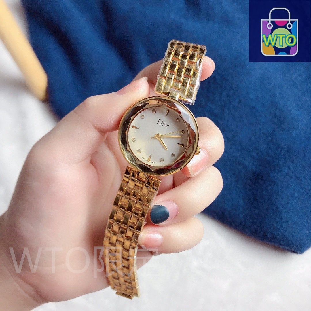 今日特価】DIOR のファッションアイテム -WTO店名をご確認ください