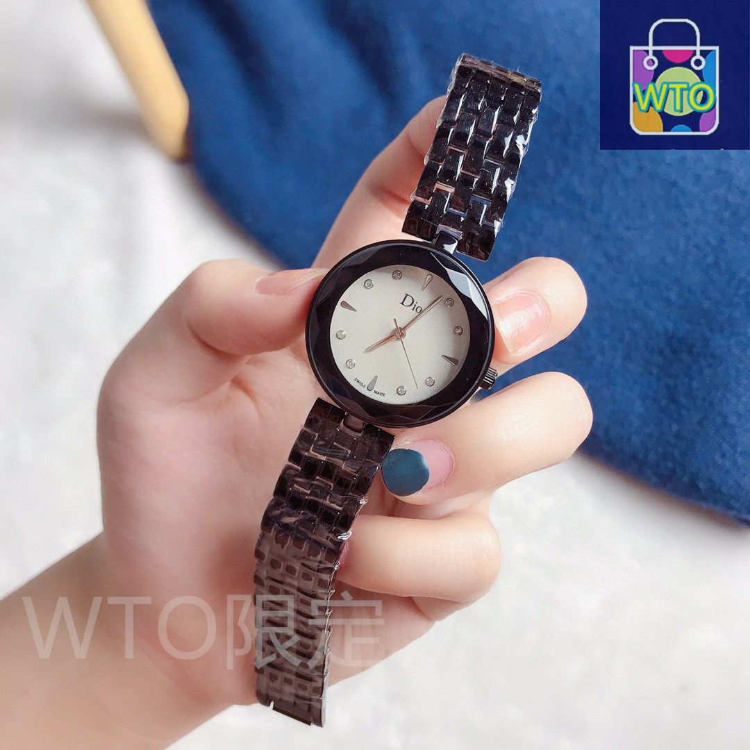 今日特価】DIOR のファッションアイテム -WTO店名をご確認ください