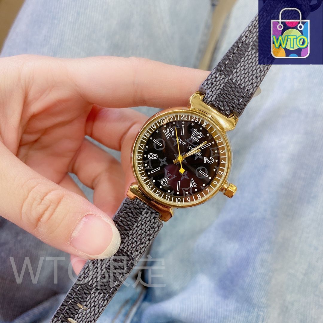 時計 Merse5150LOUIS VUITTON 時計 Merse5150LOUIS VUITTON LOUIS VUITTON の腕時計の中古販売なら