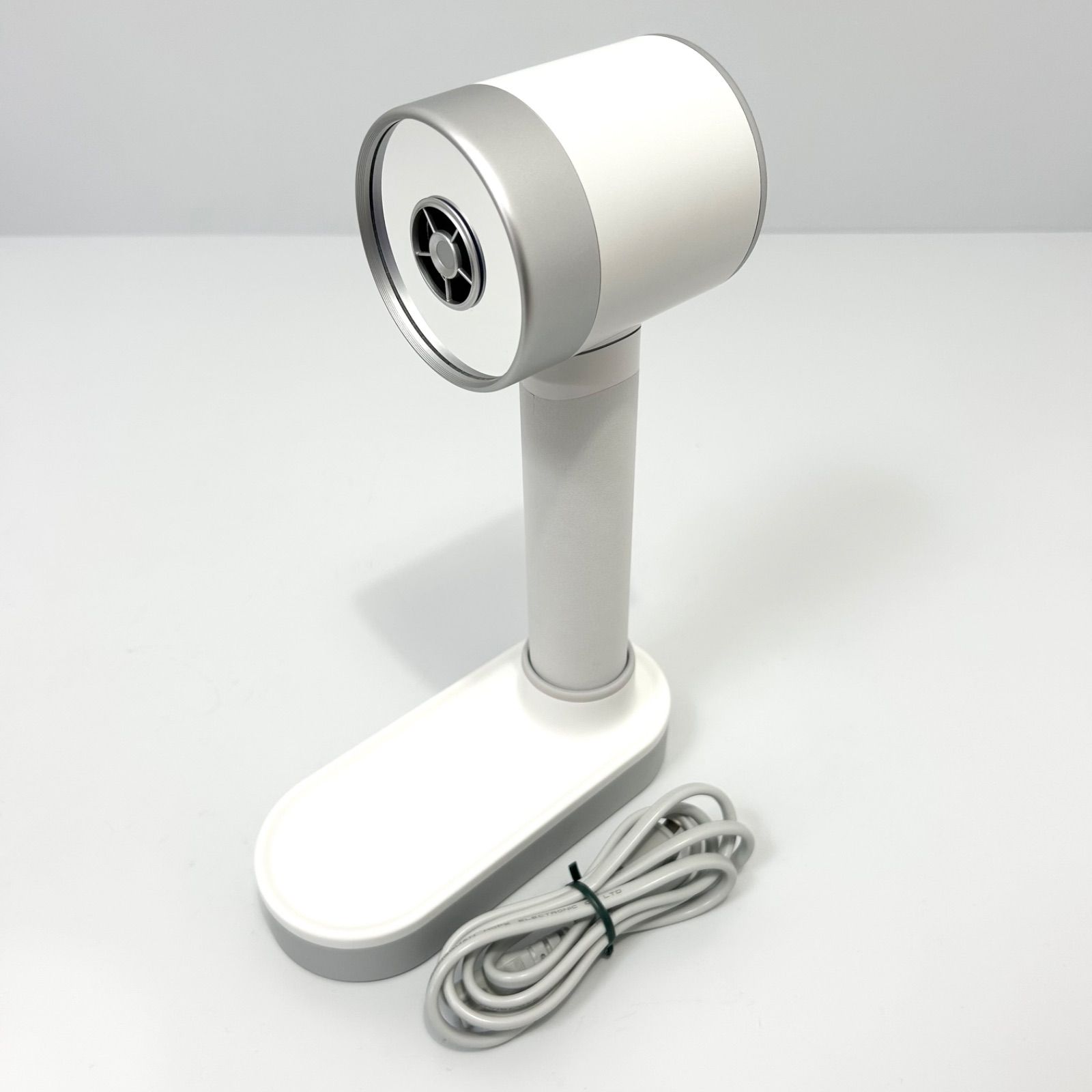 美品 Zuvi Halo コードレスヘアドライヤー HA100 ズーヴィ - メルカリ