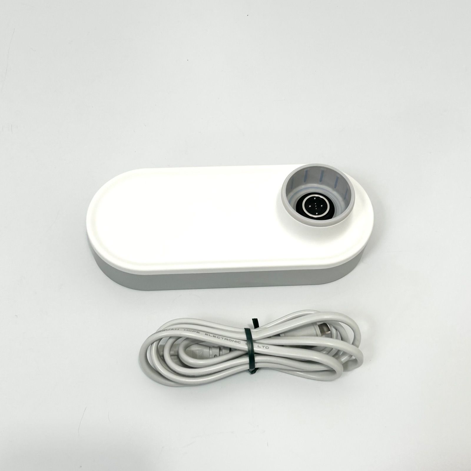 美品 Zuvi Halo コードレスヘアドライヤー HA100 ズーヴィ - メルカリ