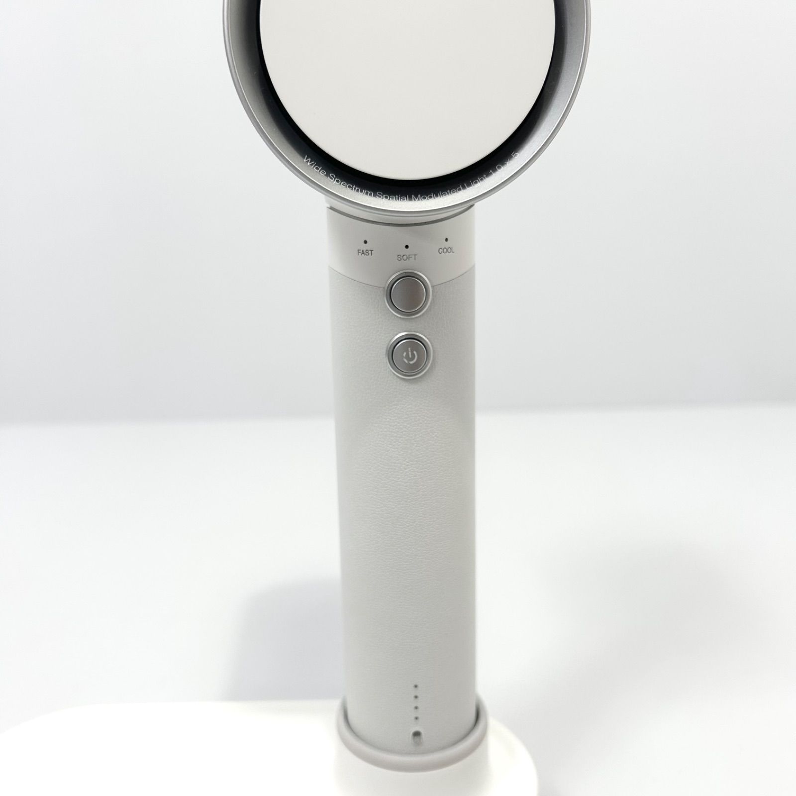 美品 Zuvi Halo コードレスヘアドライヤー HA100 ズーヴィ - メルカリ