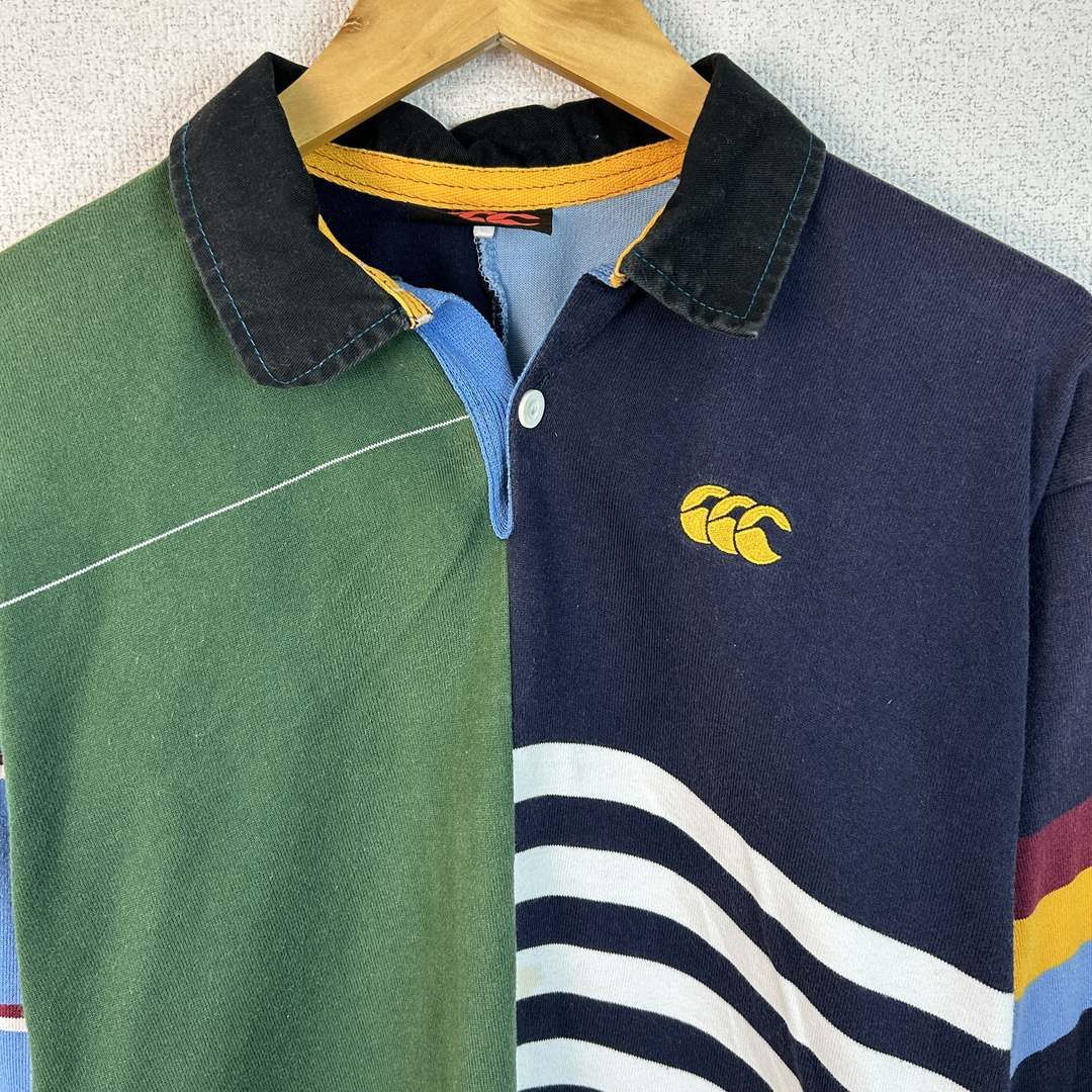 CANTERBURY OF NEW ZEALAND カンタベリー オブ ニュージーランド