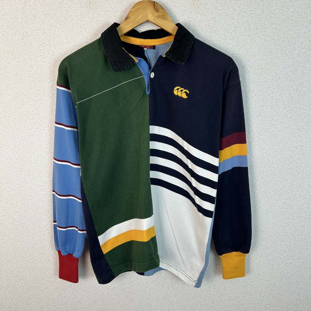 CANTERBURY OF NEW ZEALAND カンタベリー オブ ニュージーランド