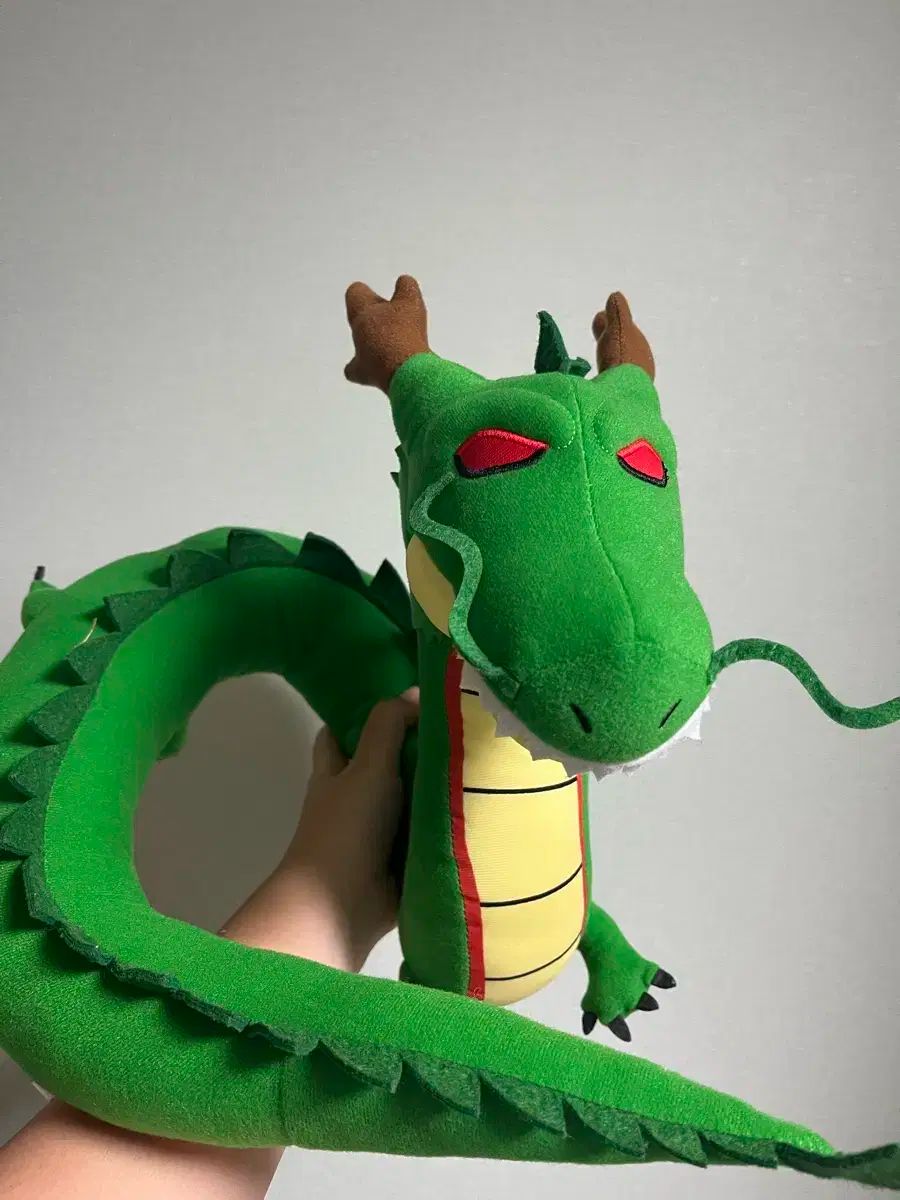 激安大特価，100%新品 ドラゴンボール 神龍 ぬいぐるみ / ドラゴンボールぬいぐるみ その他