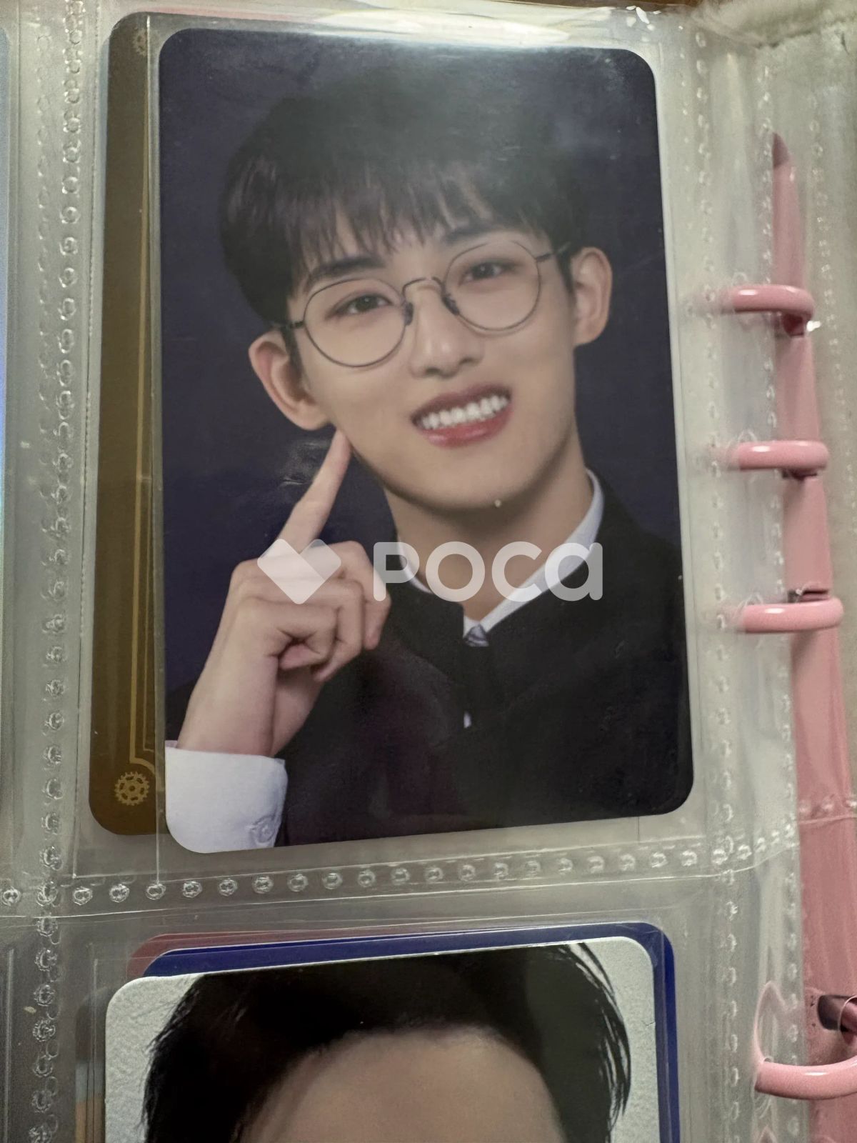 NCTZONE ネオチケット トレカ ウィンウィン NCT ウィンウィン NCT ZONE COUPON CARD HIGH SCHOOL ver. - メルカリ