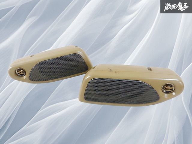 動作OK! 保証付】スズキ純正 ワゴンR MC11S MC21S リア 天井 左右