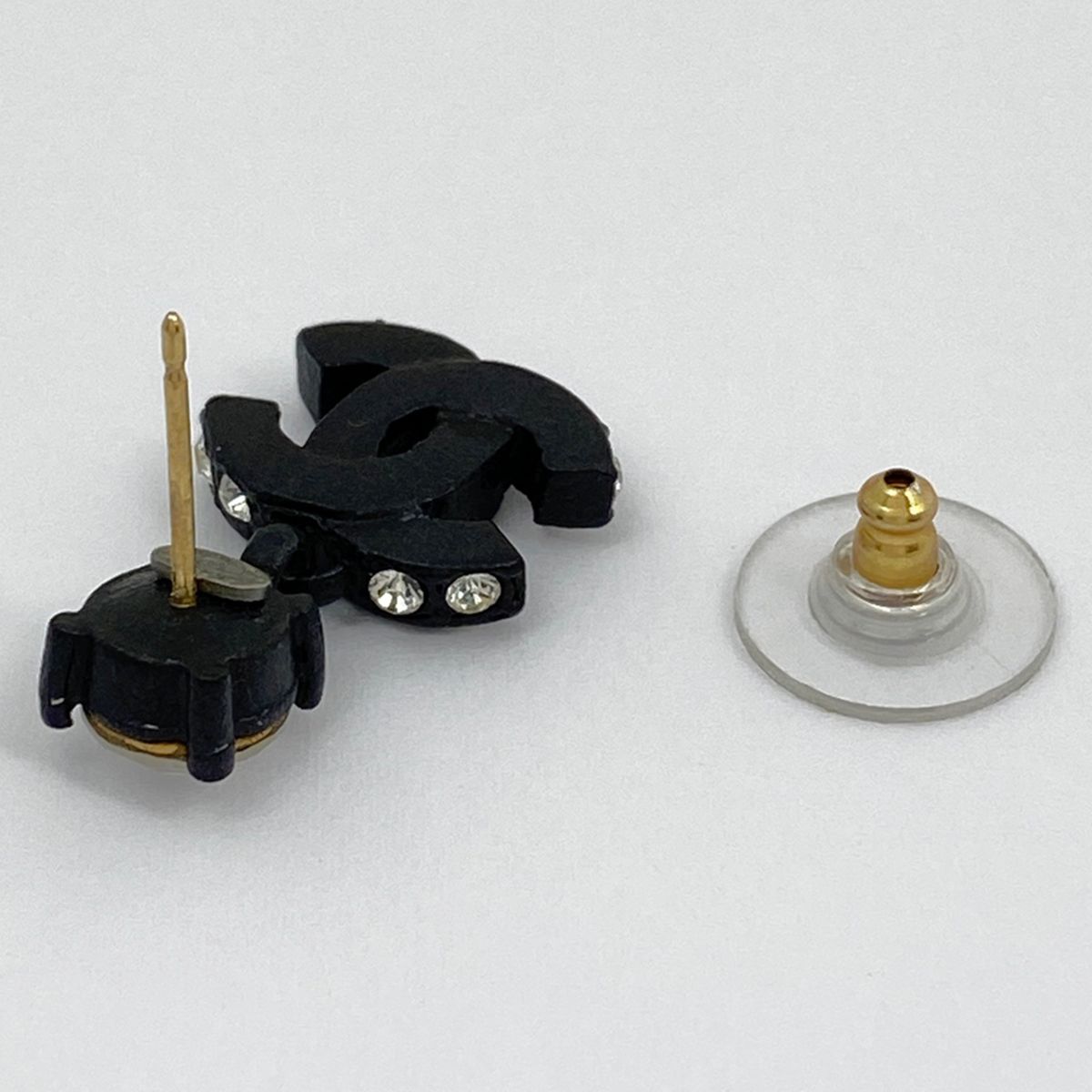 Q2804 超美品 シャネル ココマーク ラインストーン スイング ピアス 22330122_1.jpg