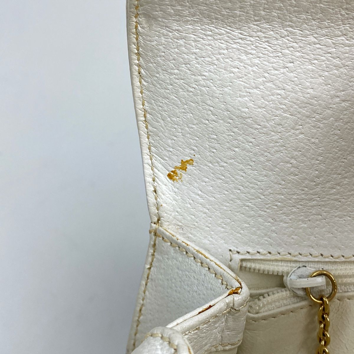 グッチ GUCCI バンブー ハンドバッグ 2WAY ショルダーバッグ 竹