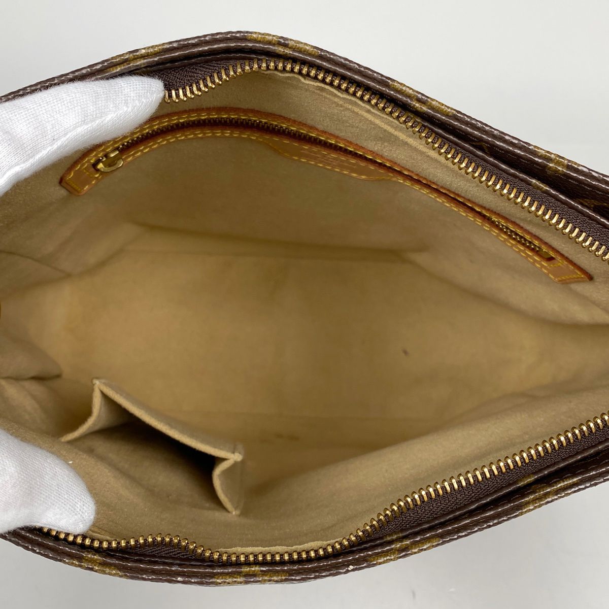 中古・古着通販】LOUIS VUITTON (ルイ ヴィトン) モノグラム 